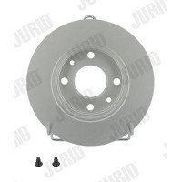 561235JC JURID Гальмівний диск