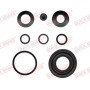 114-0133 QUICK BRAKE Ремкомплект, Гальмівний супорт