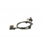 0 986 594 592 BOSCH Датчик частота обертання колеса
