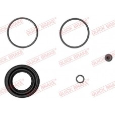 114-0065 QUICK BRAKE Ремкомплект, Гальмівний супорт