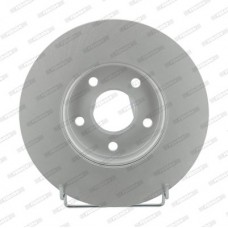 DDF1222C FERODO Гальмівний диск