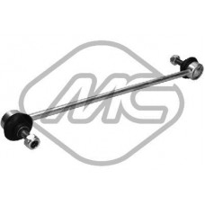 40168 Metalcaucho Тяга стійка стабілізатор