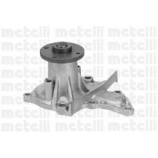 24-0944 METELLI Водяний насос охолодження двигуна
