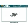 31448 UCEL Опора стабілізатора