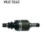 VKJC 5142 SKF Привідний вал