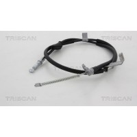 8140 40147 TRISCAN Тросик, cтояночный тормоз