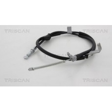 8140 40147 TRISCAN Тросик, cтояночный тормоз