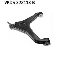 VKDS 322113 B SKF Ричаг незалежної підвіски колеса, подвеска колеса