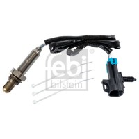 175865 FEBI BILSTEIN датчик кисню