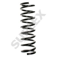 14001 SUPLEX Пружина ходової частини