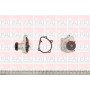 WP3168 FAI AutoParts Водяний насос охолодження двигуна
