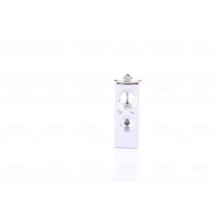 999351 NISSENS Розширювальний клапан кондиціонера