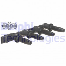 CE20009-12B1A DELPHI Котушка запалювання