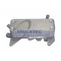 07.18.082 TRUCKTEC AUTOMOTIVE масляний радіатор, Автоматична коробка передач