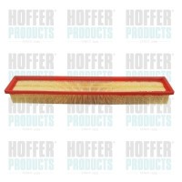 16652 HOFFER Повітряний фільтр