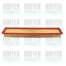 16652 HOFFER Повітряний фільтр