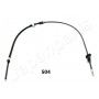 BC-504 JAPANPARTS Тросик, cтояночный тормоз