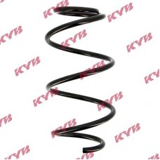 RA4029 KYB Пружина ходової частини