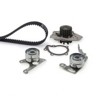 KP15049XS GATES Водяний насос комплект зубчастого ременя