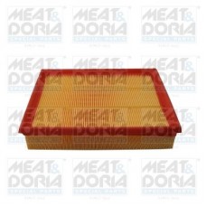 18569 MEAT & DORIA Повітряний фільтр
