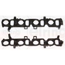 254.370 ELRING Прокладка впускного колектора