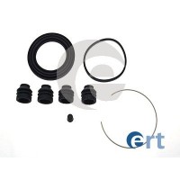 400236 ERT Ремкомплект, Гальмівний супорт