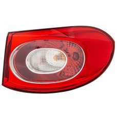 2SD 009 691-101 HELLA Задній фонар