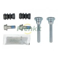 808014 FRENKIT Комплект напрямної гільзи