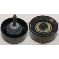 541670 RUVILLE Паразитный / ведущий ролик, Поліклиновий ремінь