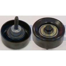 541670 RUVILLE Паразитный / ведущий ролик, Поліклиновий ремінь