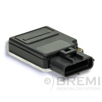 30269 BREMI Розхідомір повітря