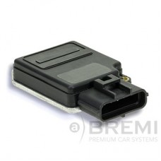 30269 BREMI Розхідомір повітря