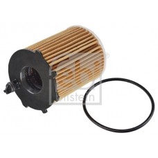 170079 FEBI BILSTEIN Масляний фільтр