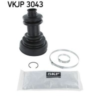 VKJP 3043 SKF Комплект пыльника, Привідний вал