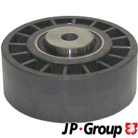1318301000 JP GROUP натяжний ролик, Поліклиновий ремінь