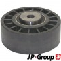 1318301000 JP GROUP натяжний ролик, Поліклиновий ремінь