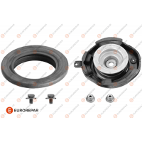 1638385380 EUROREPAR Ремкомплект, Опора стійки амортизатора