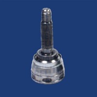 302015100070 MAGNETI MARELLI Шарнирный комплект, Привідний вал