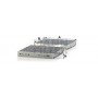 CUK 19 004 MANN-FILTER Фільтр повітря у внутрішньому просторі