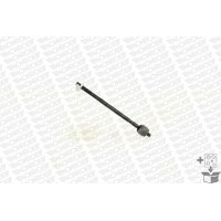 L25208 MONROE Осьовий шарнір рульова тяга