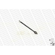 L25208 MONROE Осьовий шарнір рульова тяга