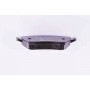 8DB 355 010-851 HELLA PAGID Комплект гальмівних колодок дисковий гальм