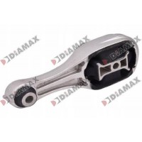 A1184 DIAMAX Підвіска двигун