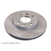 ADG04325 BLUE PRINT Гальмівний диск