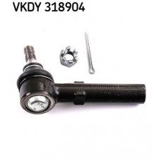 VKDY 318904 SKF Наконечник поперечної кермової тяги