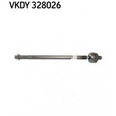VKDY 328026 SKF Осьовий шарнір рульова тяга