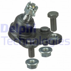 TC3809 DELPHI Шарнір незалежної підвіски поворотного важеля