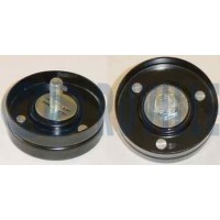 540553 RUVILLE Паразитный / ведущий ролик, Поліклиновий ремінь