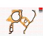 TC863 FAI AutoParts Прокладка картера рульового механізму