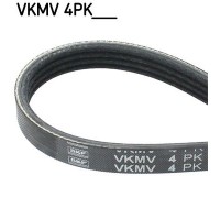 VKMV 4PK775 SKF Поліклиновий ремінь